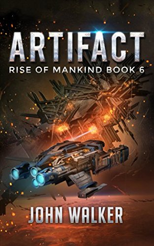Cover of Artifact