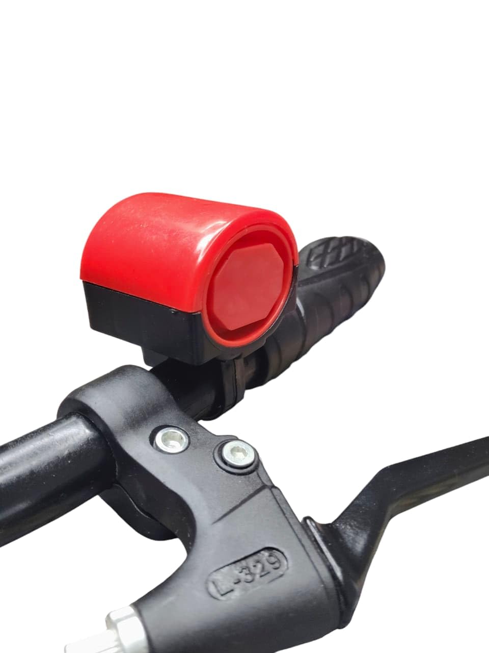 Cycle Siren with Battery | Loud Bicycle Horn Siren for Kids & Adults | Cells Included | Assorted Colours-image-15