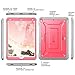 SUPCASE for iPad Air 3rd Generation 10.5 inch 2019 (Unicorn Beetle Pro), [Built-in Screen Protector & Stand] Full-Body Rugged Cover for iPad Air 3rd Gen 2019 / iPad Pro 2017 10.5 Inch, Pink