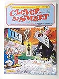  CLEVER & SMART 2. Auflage Nr. 27, Dieser Schütze macht wohl Witze,