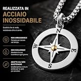 SAGA GIOIELLI B06ZYD5DJJ lato 2