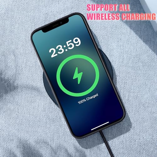 CHBSHENG Cool Design Phone Case for iPhone 17 Case for Boys Men Aesthetic Shockproof Basketball Sneaker Sports Designer Cases Compatible with iPhone 17 - Image 6