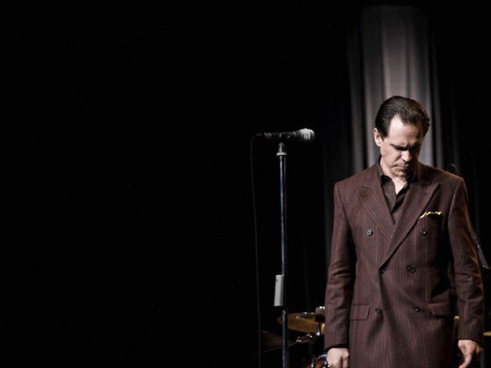 Kurt Elling