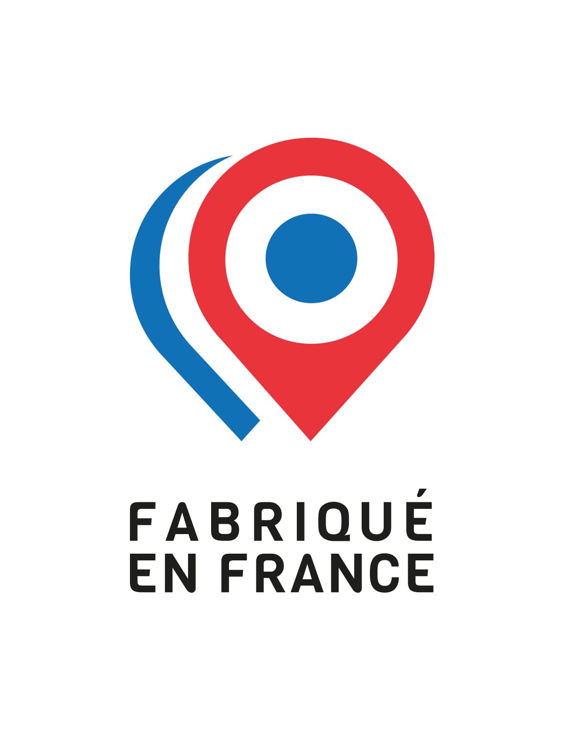 FTH - Verrou de Porte M60 à Bouton - Cylindre 45 mm - Coffre et Pêne Laiton Massif Poli - 3 Clés Crantées - Sécurité Domestique - Ø 60 x 90 mm - Jaune/Doré | verrou à bouton et cylindre, cylindre 45 mm, acier, finition laitonnée, 3 clés, porte d'entrée, f