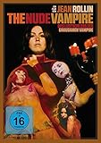 The Nude Vampire (Das Lustschloss der grausamen Vampire)