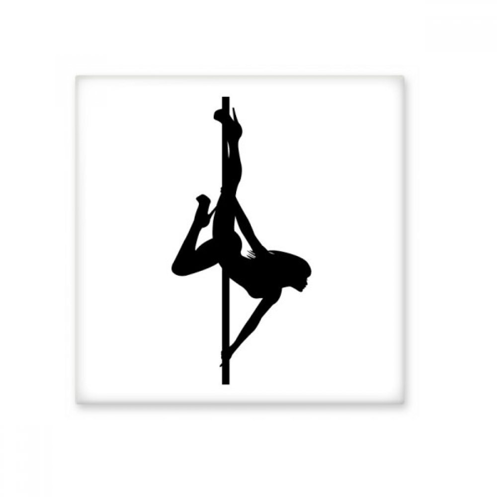 Carrelage cuisine et bain avec motif danse sexy pour une ambiance unique