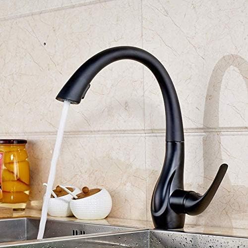 Robinet de cuisine extensible pour résoudre les éclaboussures - 3