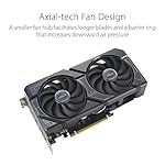 ASUS-Dual-GeForce-RTX-4060-OC-Edition-8GB-GDDR6-PCIe-40-8GB-GDDR6-DLSS-3-HDMI-21a-DisplayPort-14a-25-Slot-Design-Axial-tech-Fan-Design-0dB-Technology-and-More