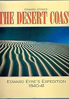 The Desert Coast 0867886919 Book Cover