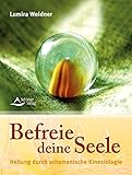 kinesiologie kinder winterthur  Befreie deine Seele: Heilung durch schamanische Kinesiologie