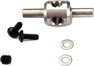 Blade BLH4540 Aluminum Tail Rotor Hub Set 300 X