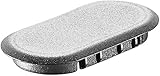 Festool 201354 Domino Connector Cap, Silver, Sv-Ak D14 Slr/32X