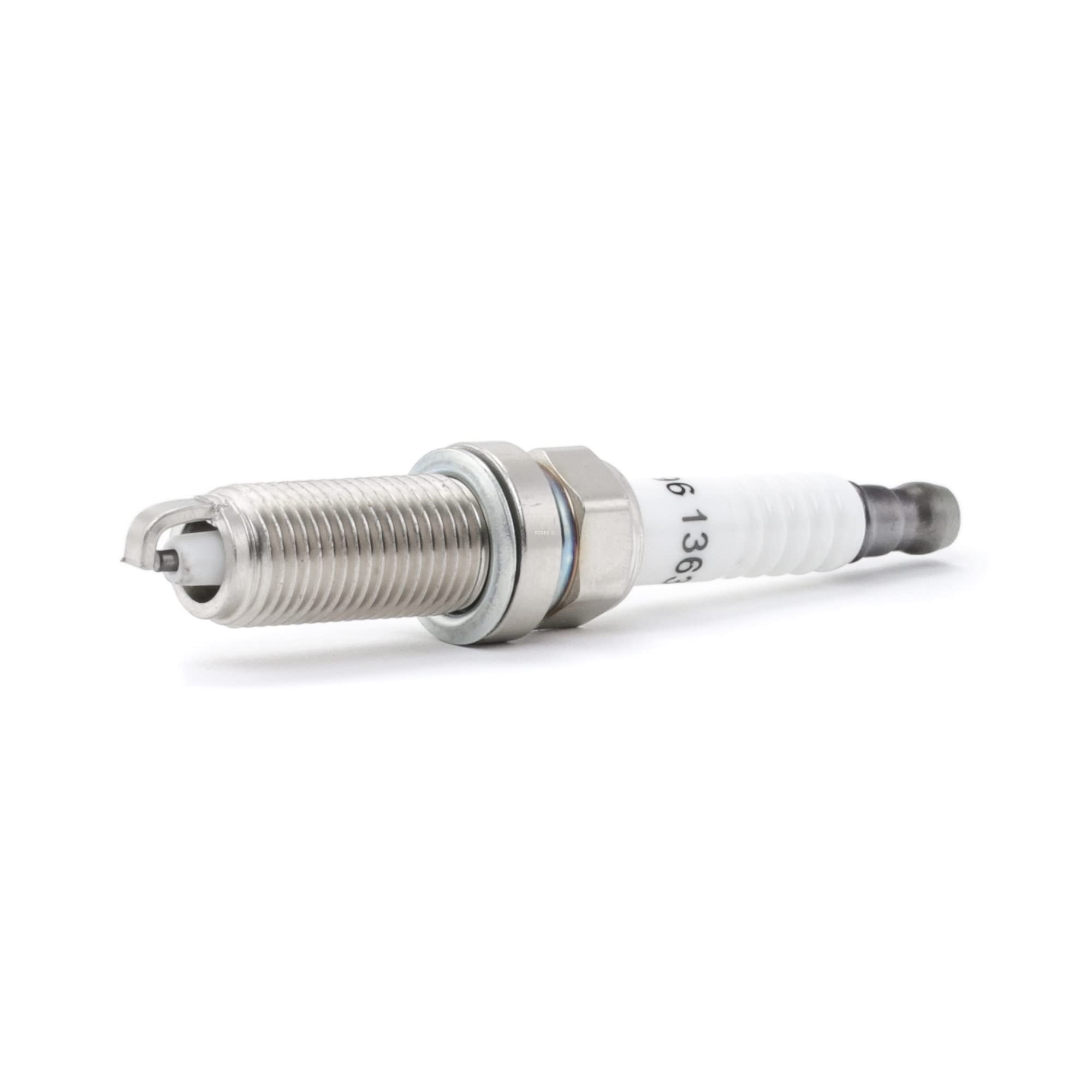 RIDEX 686S0053 Bougie d'allumage Compatible avec RENAULT Clio III 3/​5 portes BR0/​1, CR0/​1