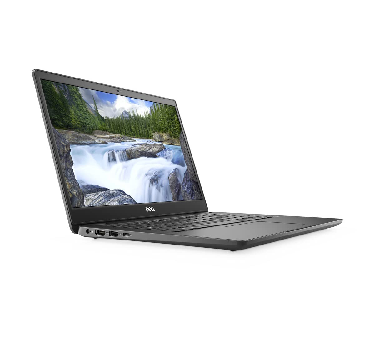 Dell Latitude 5300 13,3 Zoll Full HD Intel Core i5 8365U 512GB SSD Festplatte 16GB Speicher Windows 11 Pro inkl. Software Paket Cam Notebook Laptop (Generalüberholt)