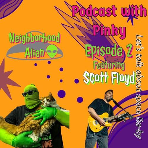 Episode 2 Scottcast cover art