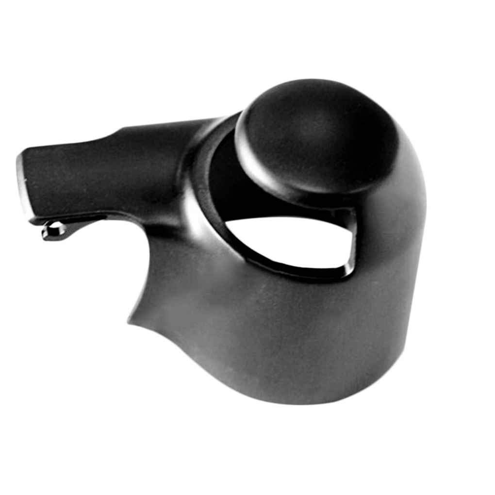 Cappuccio Copri Rondella Posteriore Per Spazzola Tergicristallo, Adatto Per VW Golf MK5, Passat, Polo, Caddy, Touran, Trasportatore, Ricambio In Plastica