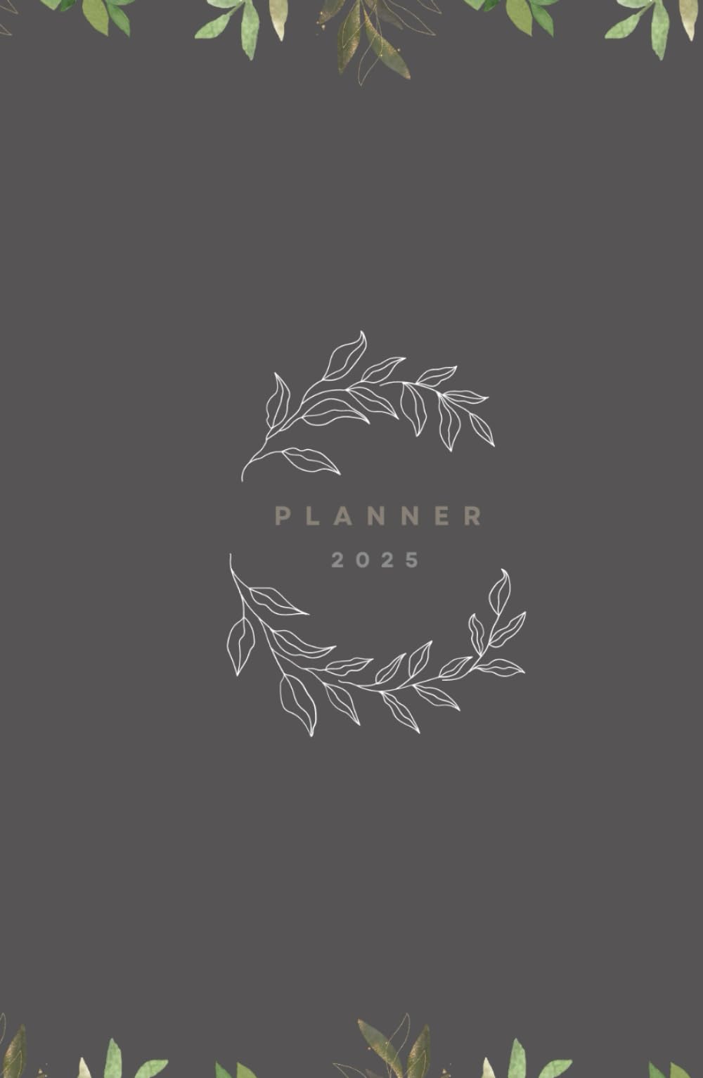 Planner 2025