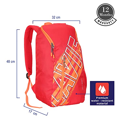 Image of Lavie Sport unisex-adult Casual Backpack