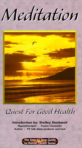 Meditation-Quest for Good Heal