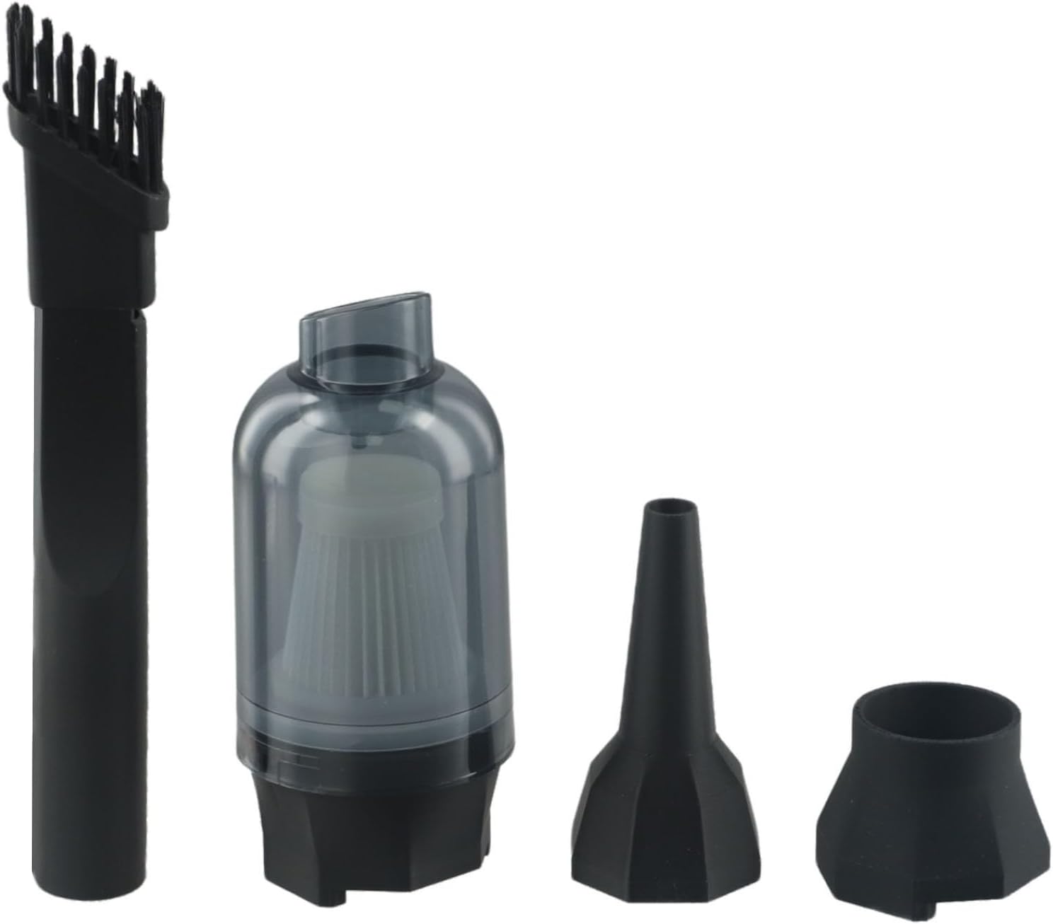 Vacuum Kit for X3 Fan Handheld Cleaner Attachment