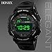 reloj Deportivo Digital para Hombre Honhx Imagen de reloj Deportivo Digital para Hombre Honhx