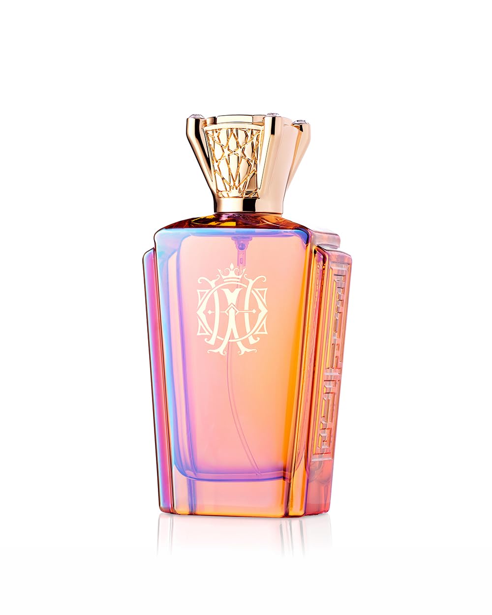 Spice Rose (U) EDP TR