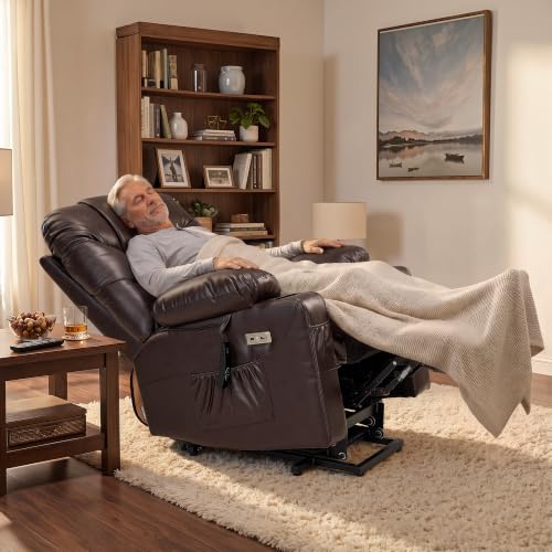 power lift recliner premium Bundle product image