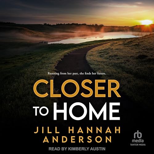Closer to Home by Jill Hannah Anderson episode artwork