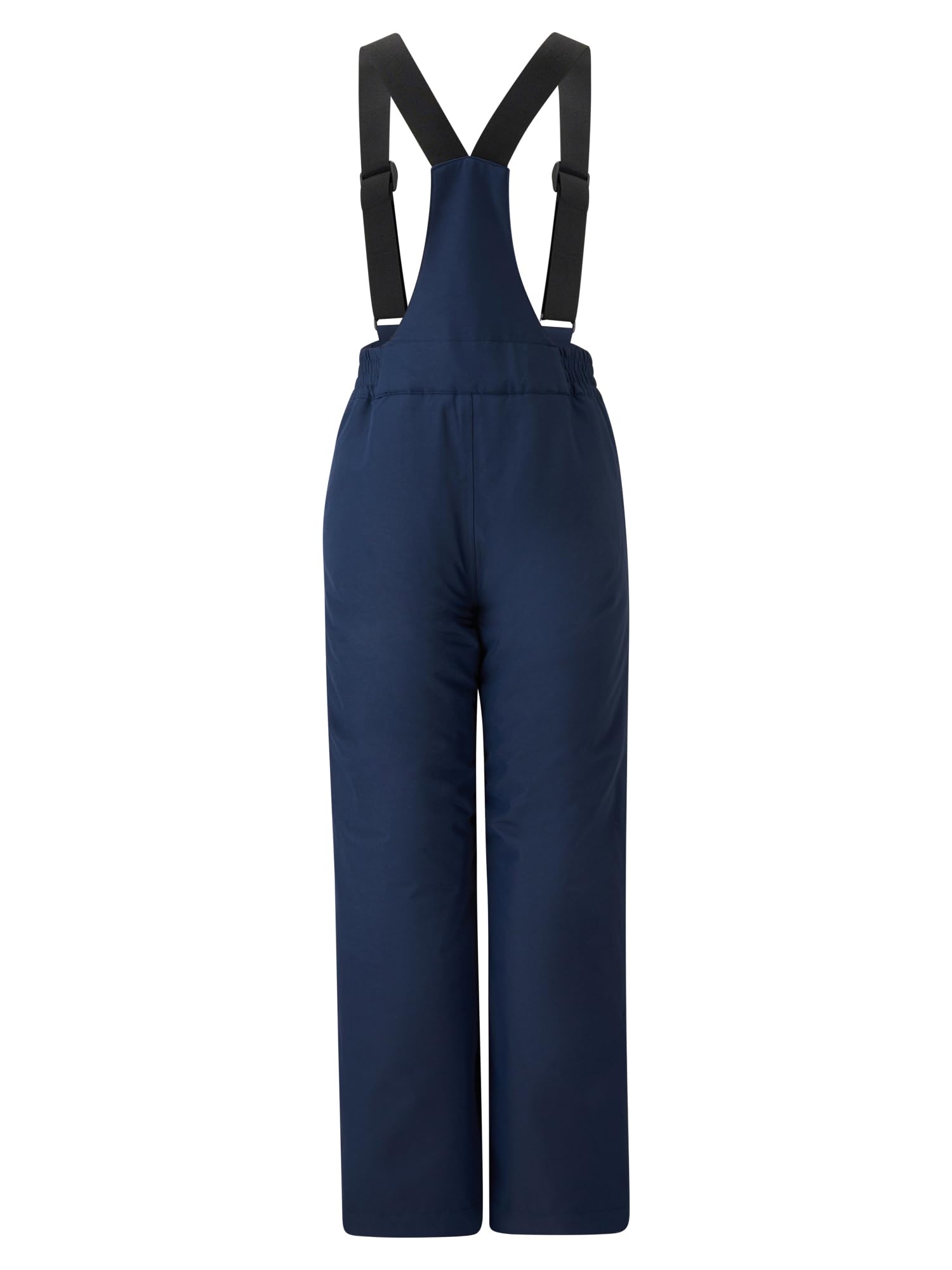 Ziener Abol-z Pantalon de Ski imperméable à Bretelles Garçon