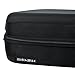 Gator Cases Lightweight Molded EVA Storage Case, Fits Pioneer DDJ-SX/SX2/RX and Gear up to 28