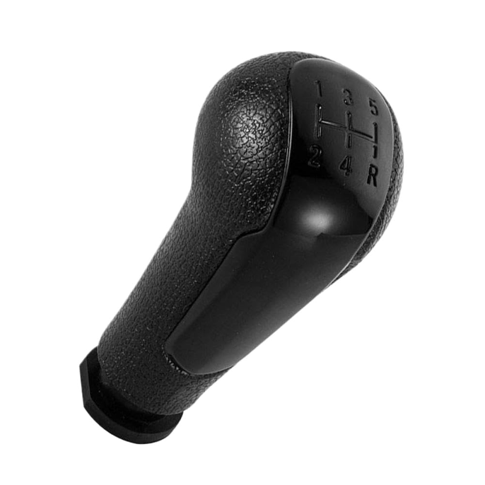 Atyqgqjjh Onecolor Manual Gear Shift Knob Compatible With Matiz Spark M300 2011 2012 2013 2014 2015 2016