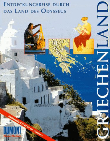 Preisvergleich Produktbild Griechenland