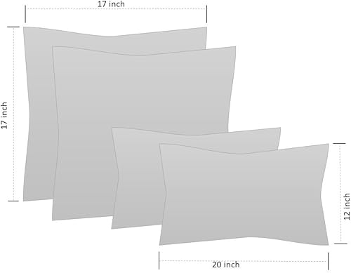 Miniatura 5 de RSH DECOR Juego de 7 piezas de mimbre copetudo para interiores y exteriores, sofá de dos plazas, cojines para silla, almohadas cuadradas y lumbares,