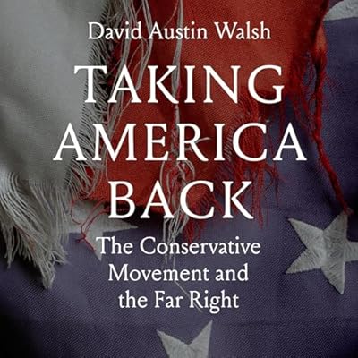 Taking America Back