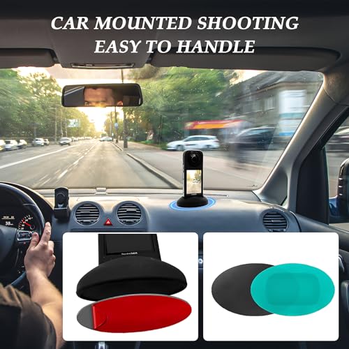 Funda protectora de silicona para Insta360 ONE X4 miniatura 6