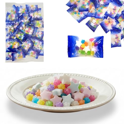 Alneka 金平糖 ラムネ 個包装 400g