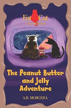 The Peanut Butter and Jelly Adventure