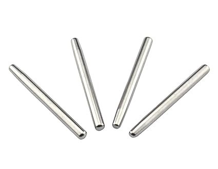 DREAMSTITCH 4 Pcs 172908 Spool Pin for Singer 6800 Sers, 717E, 717 School, 714, 719, 724, 734, 774, 776 Sewing Machine 172908
