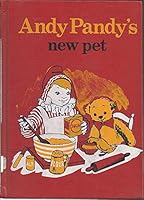 Andy Pandy's New Pet 0879550139 Book Cover