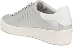 Naturalizer Womens Morrison2.0 Lace Up Fashion Casual Sneaker Sneaker