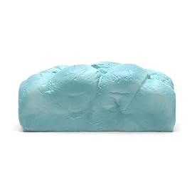 Kiibru Squishy English Bread 7.9 Colossal Slow Rising Squishies Scented Toy(Mint)