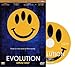 エボリューション ― コレクターズ・エディション(DVD)