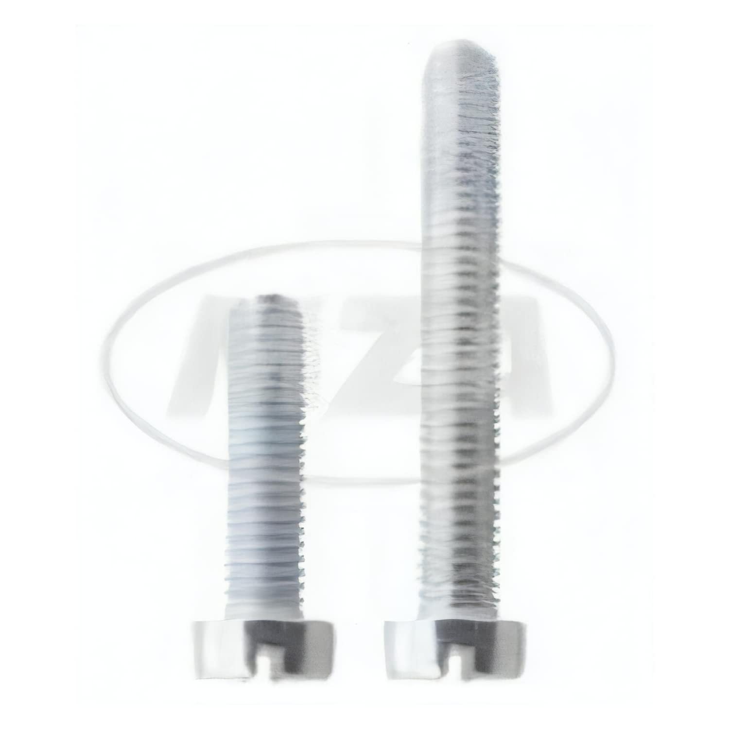 Simson Standard Parts - Set - Front and Rear Housing (Switch Combination) - S51, S53, S70, S83