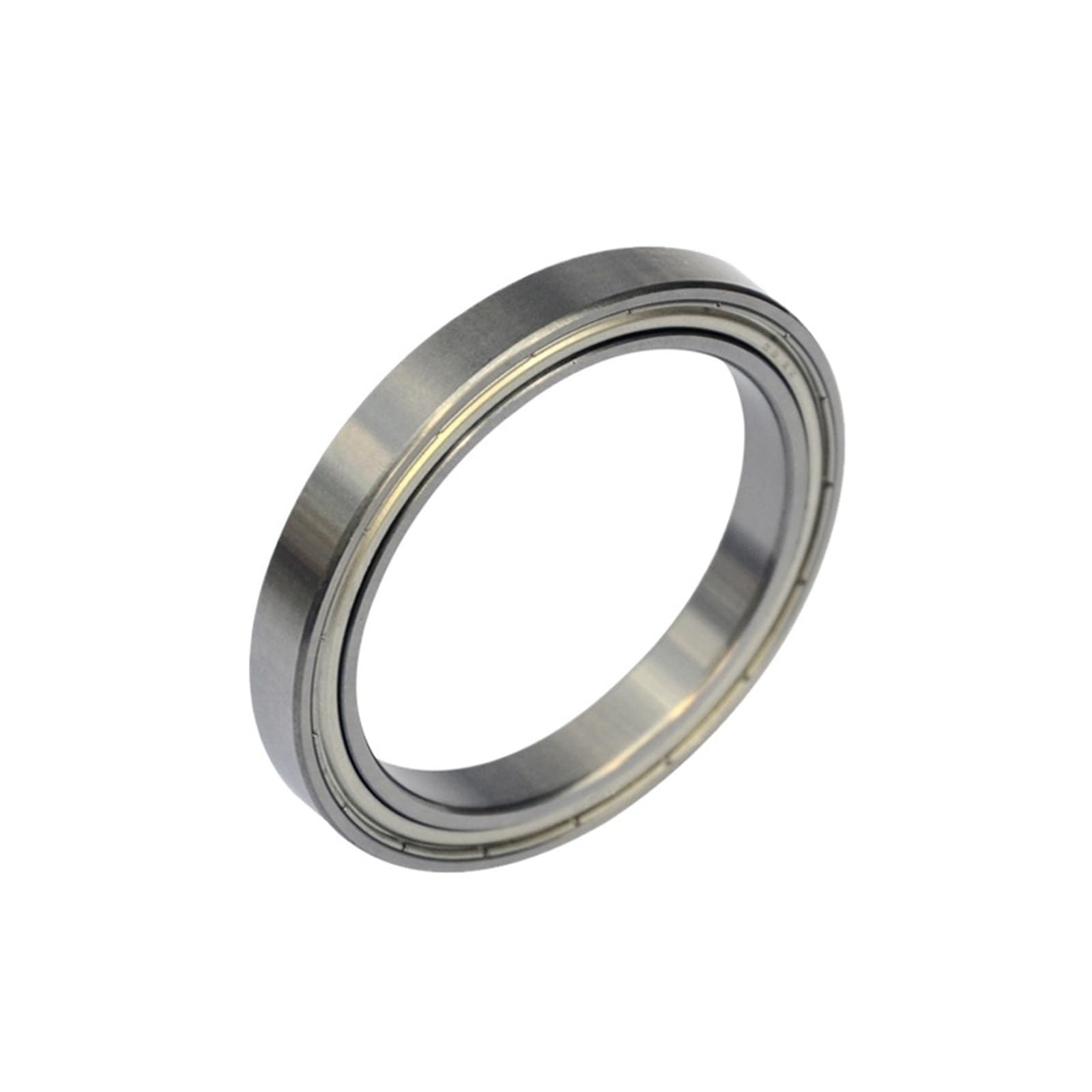 Roulement à billes 6818ZZ 90x115x13 mm à gorge profonde et paroi mince pour axe rotatif