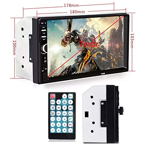 Central Multimidia Mp5 7