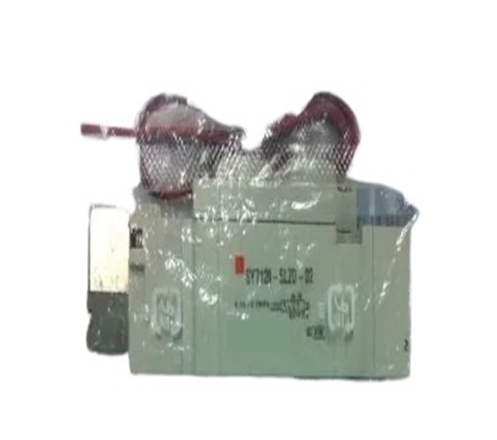 BALYDLUL Solenoid Valve SY7120-5LZD-02 sy7120