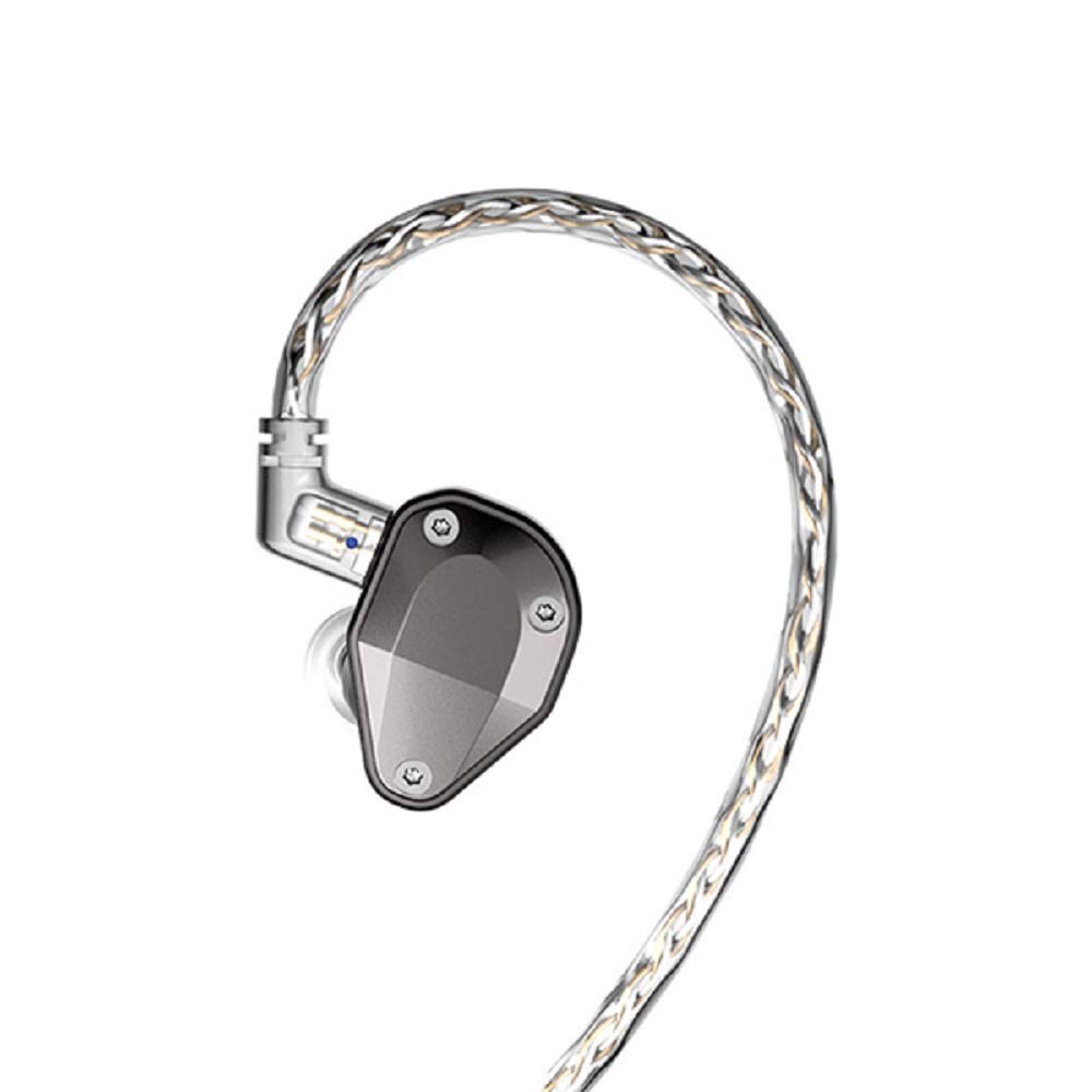 新品未使用 カイン Cayin YB04 BA4基搭載 インイヤー・モニター Amazon.co.jp: YB04（BA4基搭載インイヤー・モニター）【国内