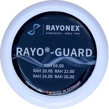 Amazon.co.jp: レヨネックスのお守り「レヨガード」 すでにミニ