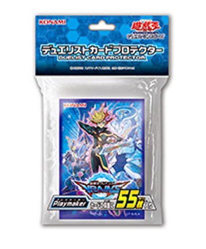ジャンプビクトリーカーニバル 遊戯王 プロモカード スリーブセット Amazon.co.jp: カードスリーブ 遊☆戯☆王 OCGDM デュエリストカード