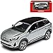 Peugeot 3008 GT Artense Silber Grau 2. Generation Modell Ab 2016 Version Ab Facelift 2020 1/64 Norev Modell Auto